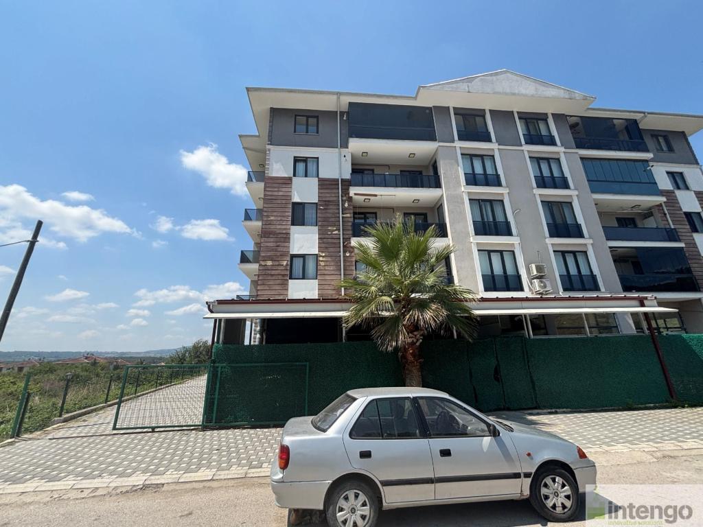 ADAPAZARI KORUCUK MAHALLESİ'NDE SATILIK DÜKKAN (1034) — foto 4