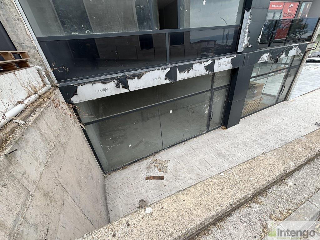 KÖRFEZ HACIOSMAN MAHALLESİ'NDE SATILIK ASMA KATLI DÜKKAN (1036) — foto 4