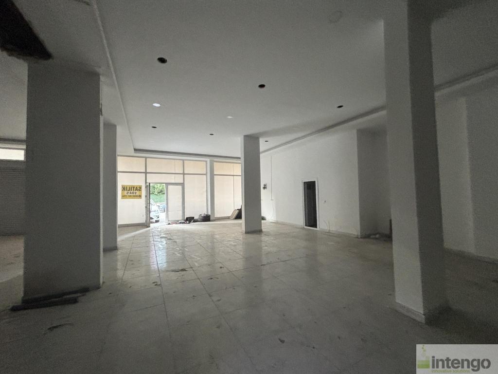 YAHŞİYAN YENİŞEHİR MAHALLESİ'NDE SATILIK DÜKKAN (1045) — foto 9