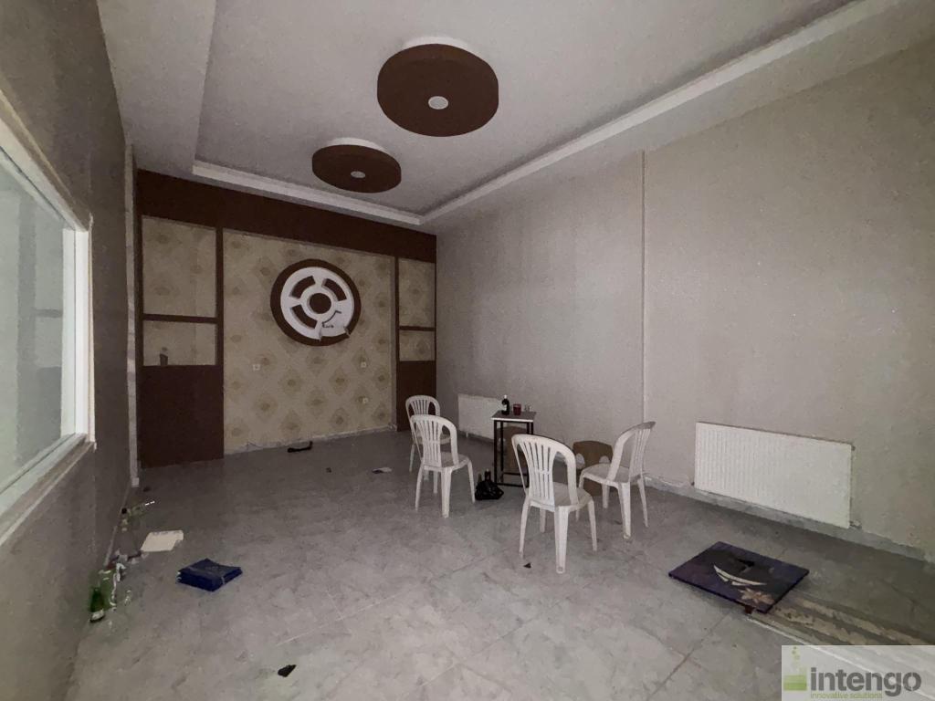 YAHŞİYAN YENİŞEHİR MAHALLESİ'NDE SATILIK DÜKKAN (1045) — foto 11