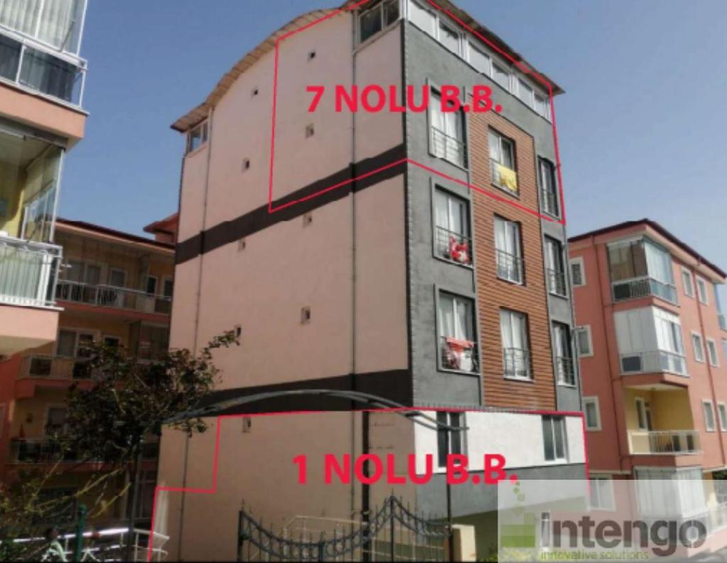BURDUR MERKEZ ARMAĞAN İLCİ MAHALLESİ'NDE TERS DUBLEKS DAİRE (1062)