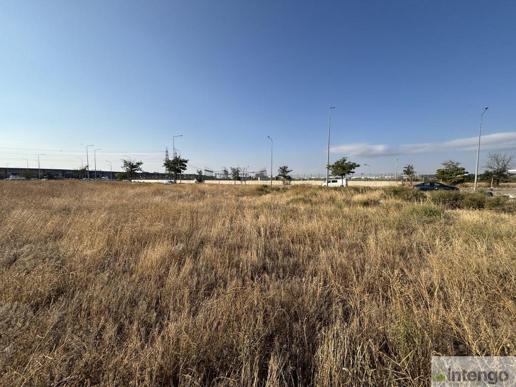 KARATAY FEVZİ ÇAKMAK MAHALLESİ'NDE SATILIK ARSA (1073) — foto 3