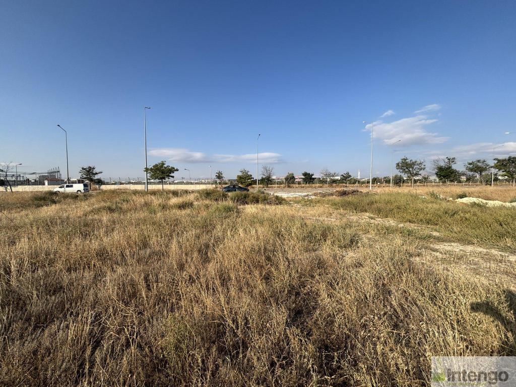 KARATAY FEVZİ ÇAKMAK MAHALLESİ'NDE SATILIK ARSA (1073) — foto 4