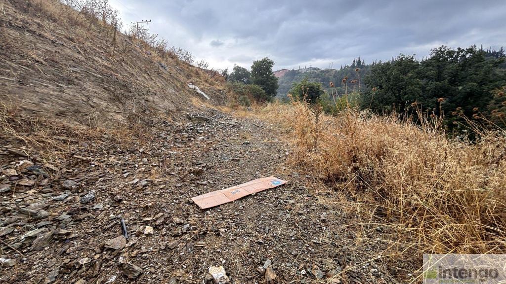 İZNİK TACİR MAHALLESİ'NDE SATILIK ARSA (1081) — foto 4