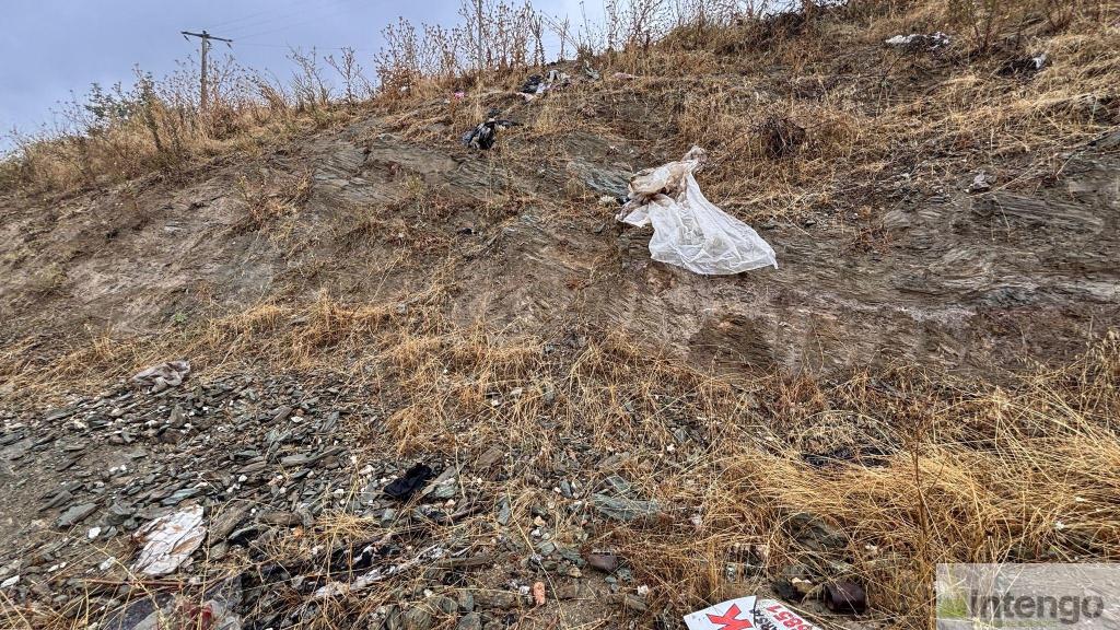 İZNİK TACİR MAHALLESİ'NDE SATILIK ARSA (1083) — foto 6