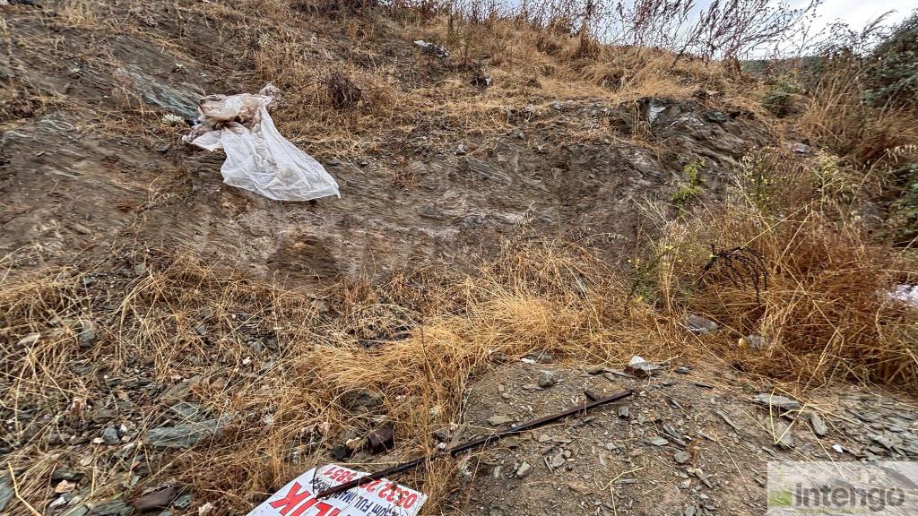 İZNİK TACİR MAHALLESİ'NDE SATILIK ARSA (1083) — foto 7