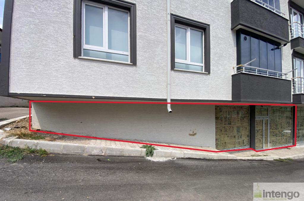 BAYBURT MERKEZ GENÇOSMAN MAHALLESİ'NDE SATILIK DÜKKAN (1088) — foto 2
