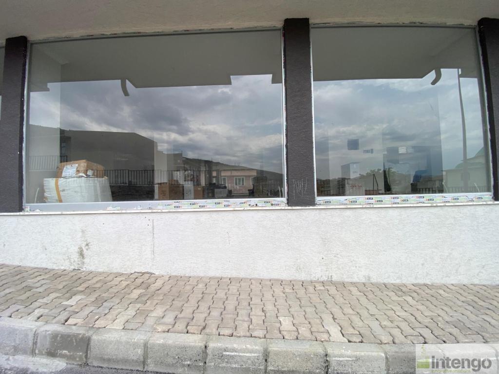 BAYBURT GENÇOSMAN MAHALLESİ'NDE SATILIK DÜKKAN (1091)