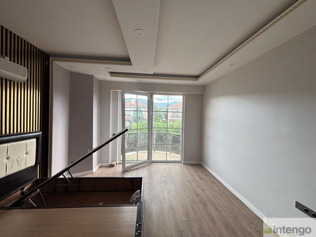 SAPANCA RÜSTEMPAŞA'DA SİTE İÇİ SATILIK DUBLEKS VİLLA (503) — foto 23