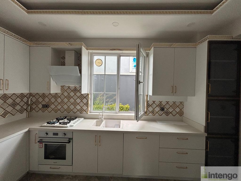 SAPANCA RÜSTEMPAŞA'DA SİTE İÇİ SATILIK DUBLEKS VİLLA (503) — foto 17