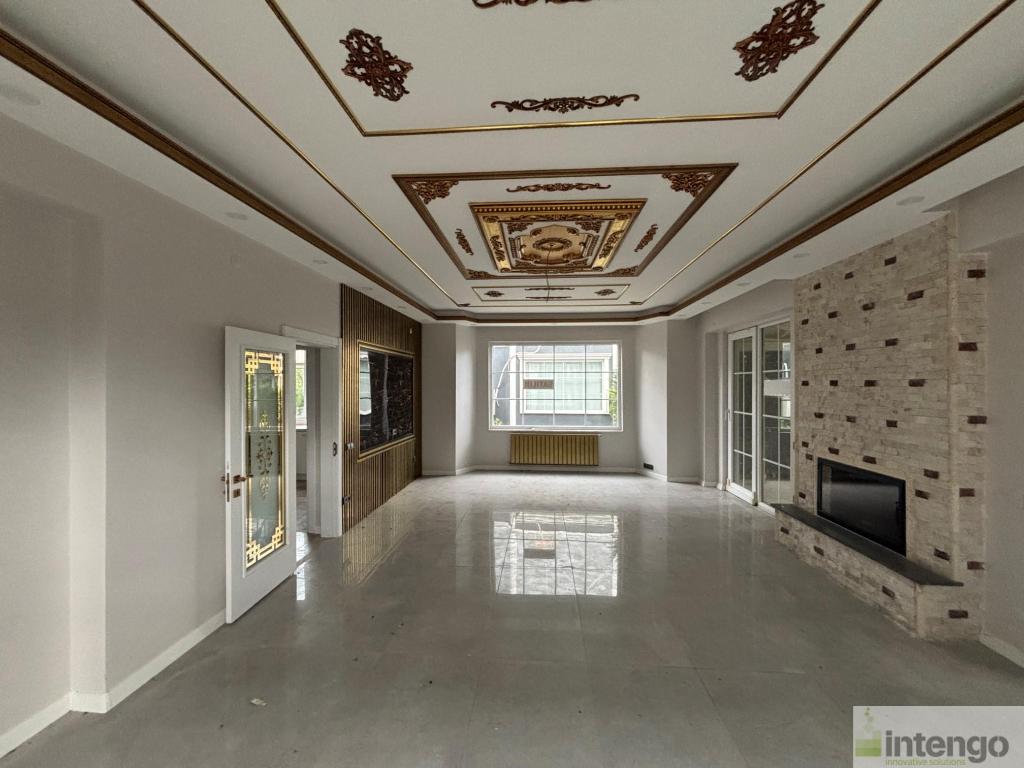 SAPANCA RÜSTEMPAŞA'DA SİTE İÇİ SATILIK DUBLEKS VİLLA (503) — foto 9