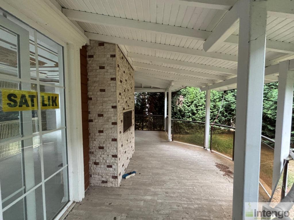 SAPANCA RÜSTEMPAŞA'DA SİTE İÇİ SATILIK DUBLEKS VİLLA (503) — foto 11