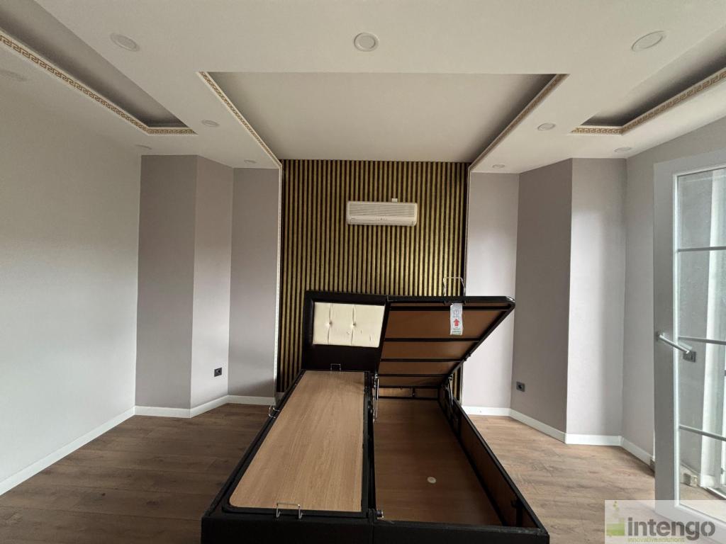 SAPANCA RÜSTEMPAŞA'DA SİTE İÇİ SATILIK DUBLEKS VİLLA (503) — foto 24