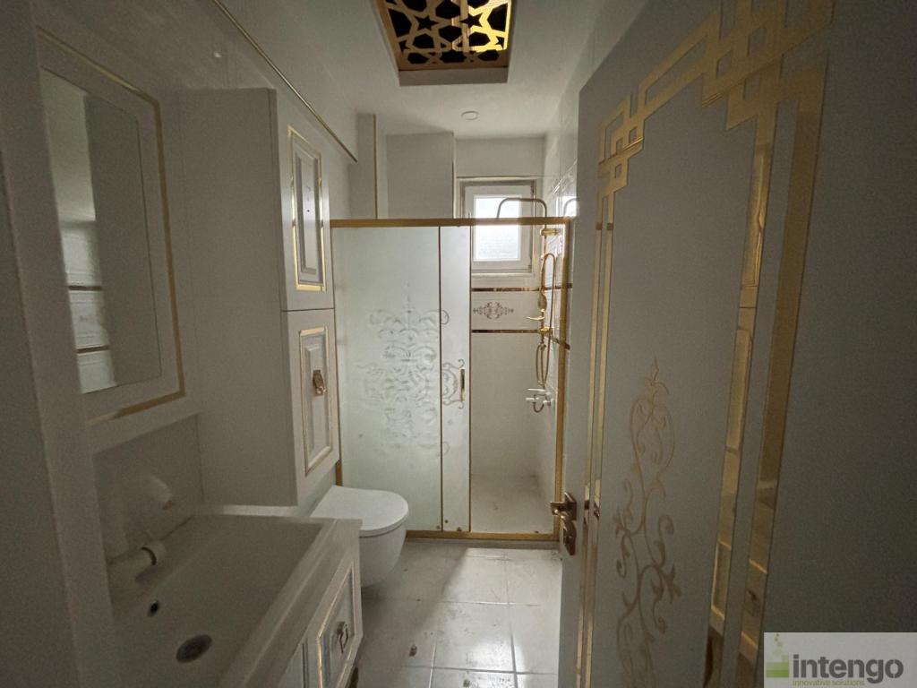 SAPANCA RÜSTEMPAŞA'DA SİTE İÇİ SATILIK DUBLEKS VİLLA (503) — foto 15