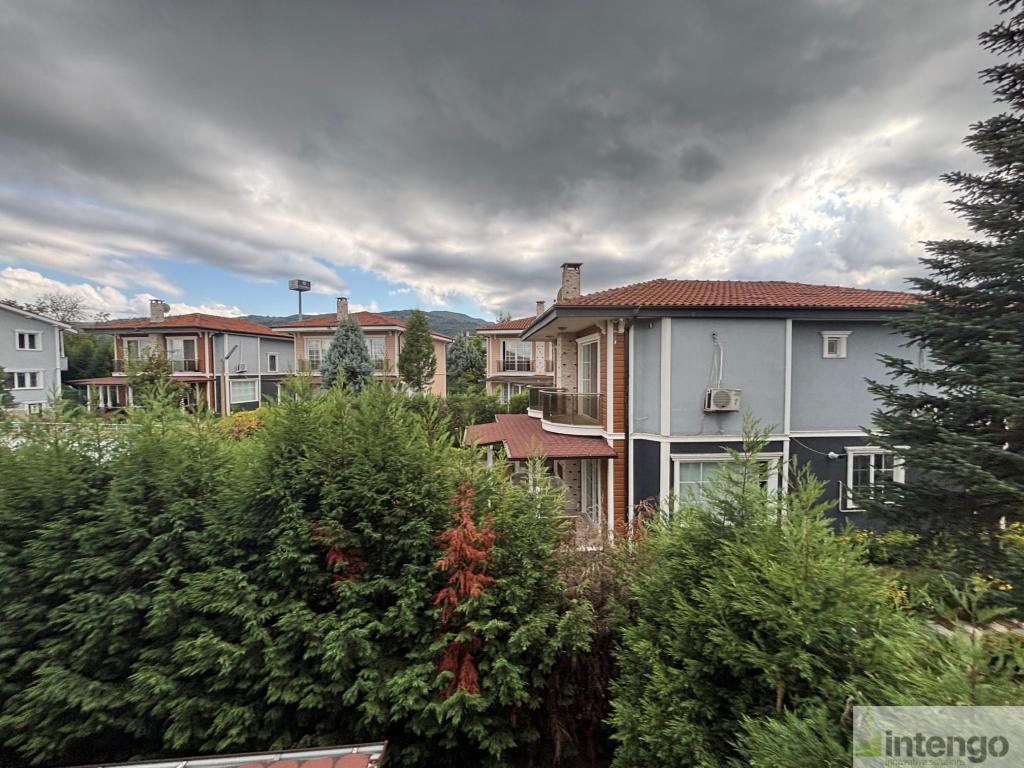 SAPANCA RÜSTEMPAŞA'DA SİTE İÇİ SATILIK DUBLEKS VİLLA (503) — foto 29