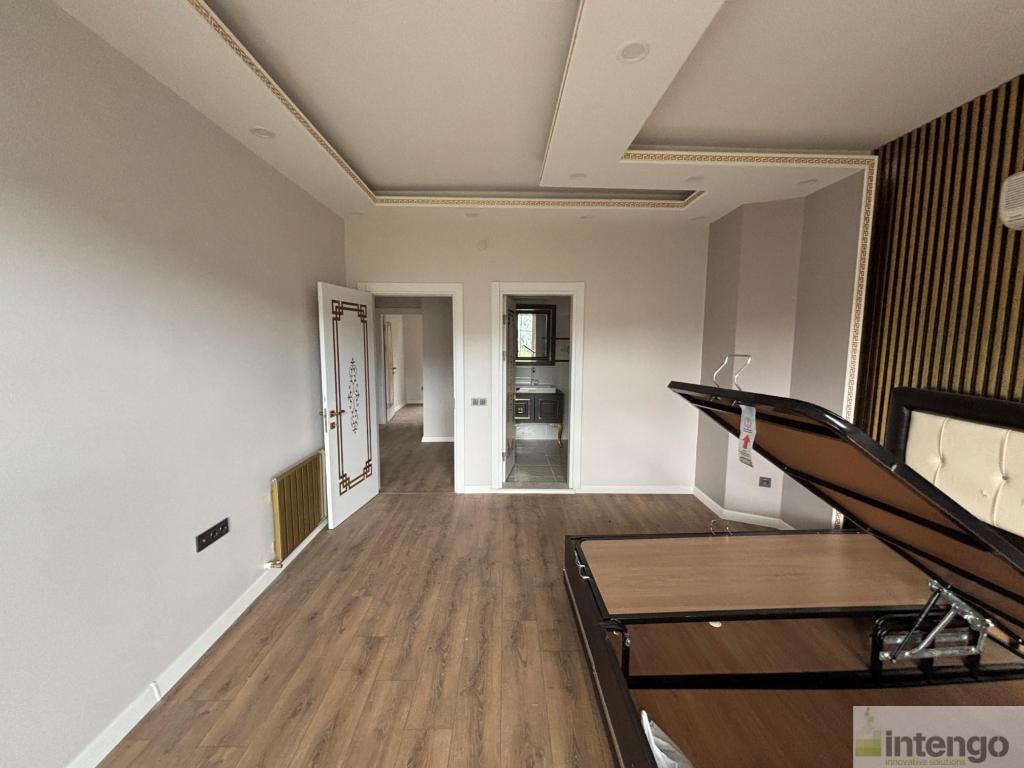SAPANCA RÜSTEMPAŞA'DA SİTE İÇİ SATILIK DUBLEKS VİLLA (503) — foto 25