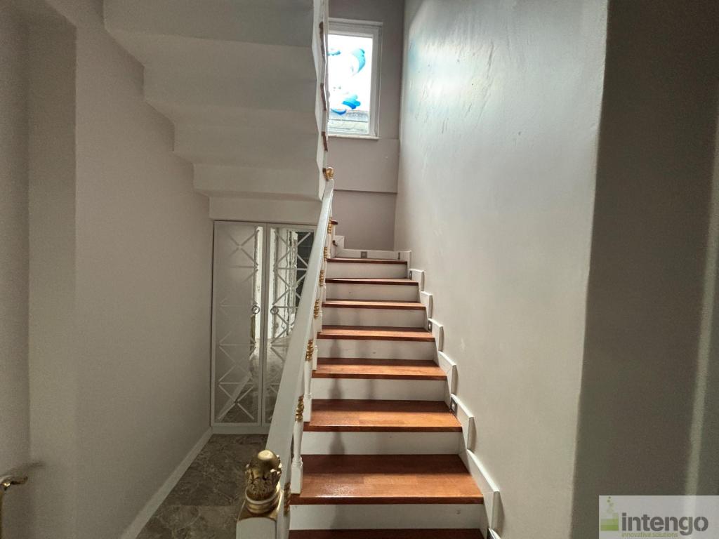 SAPANCA RÜSTEMPAŞA'DA SİTE İÇİ SATILIK DUBLEKS VİLLA (503) — foto 19