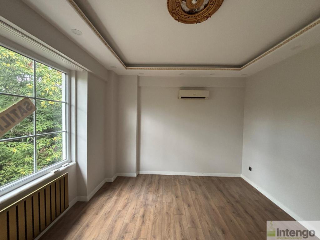 SAPANCA RÜSTEMPAŞA'DA SİTE İÇİ SATILIK DUBLEKS VİLLA (503) — foto 20