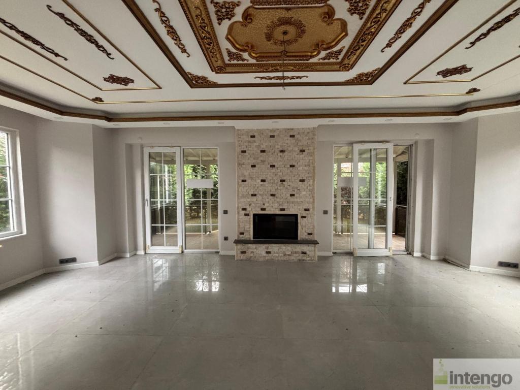 SAPANCA RÜSTEMPAŞA'DA SİTE İÇİ SATILIK DUBLEKS VİLLA (503) — foto 8