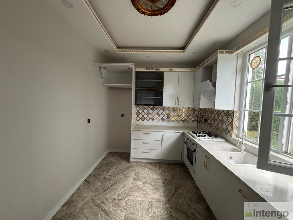 SAPANCA RÜSTEMPAŞA'DA SİTE İÇİ SATILIK DUBLEKS VİLLA (503) — foto 16