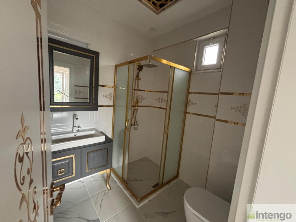SAPANCA RÜSTEMPAŞA'DA SİTE İÇİ SATILIK DUBLEKS VİLLA (503) — foto 26