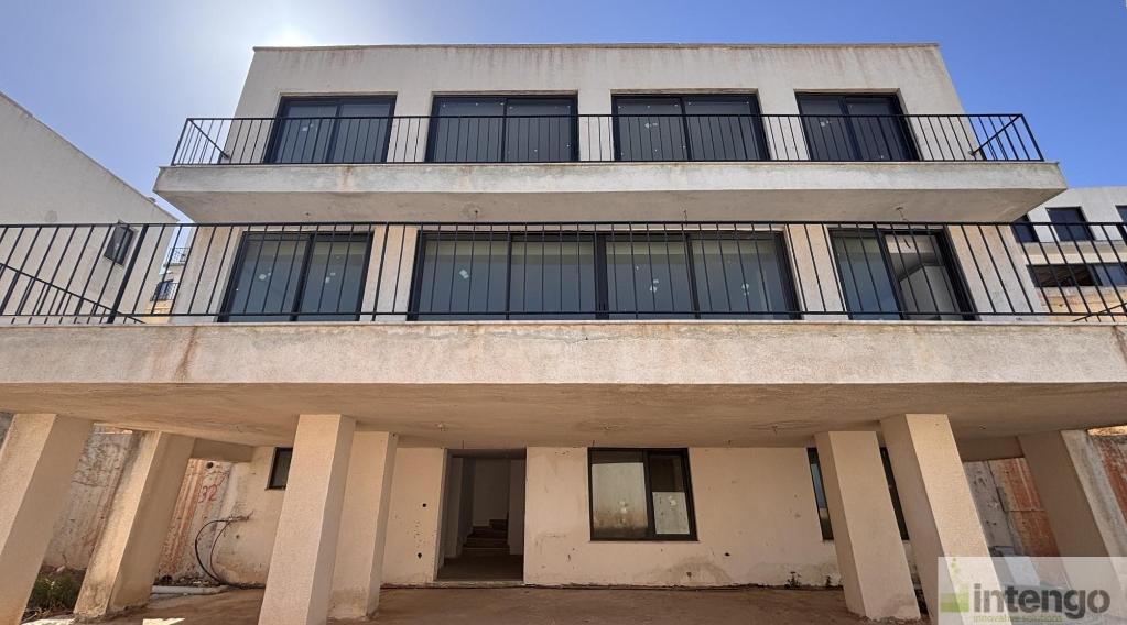 İZMİR VIEW GÜZELBAHÇE SİTESİ'NDE SATILIK VİLLA (573)