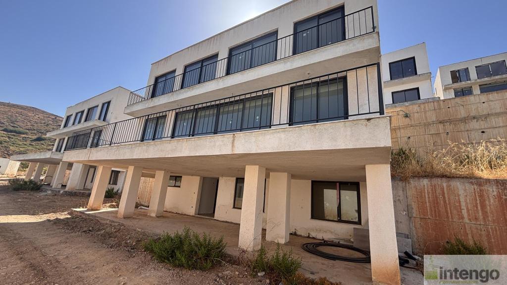 İZMİR VIEW GÜZELBAHÇE SİTESİ'NDE SATILIK VİLLA (573) — foto 2