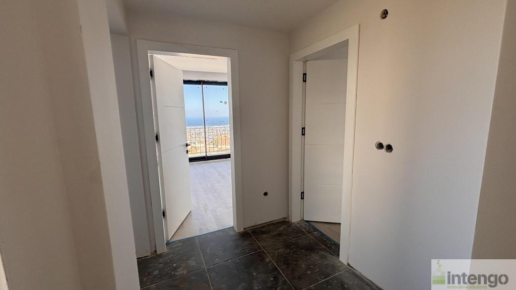 İZMİR VIEW GÜZELBAHÇE SİTESİ'NDE SATILIK VİLLA (573) — foto 15