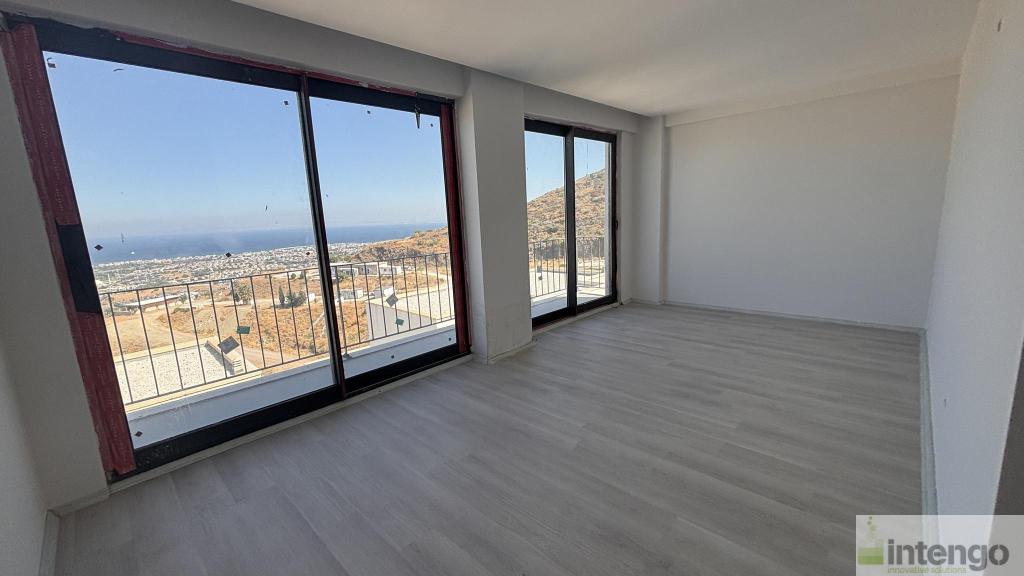 İZMİR VIEW GÜZELBAHÇE SİTESİ'NDE SATILIK VİLLA (573) — foto 17