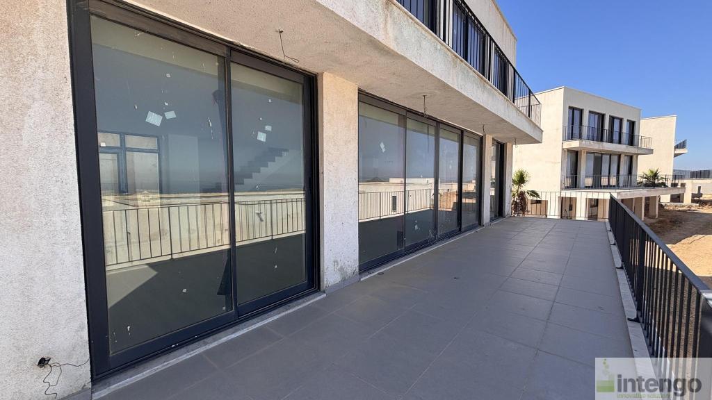 İZMİR VIEW GÜZELBAHÇE SİTESİ'NDE SATILIK VİLLA (573) — foto 13
