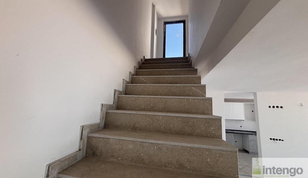 İZMİR VIEW GÜZELBAHÇE SİTESİ'NDE SATILIK VİLLA (573) — foto 14