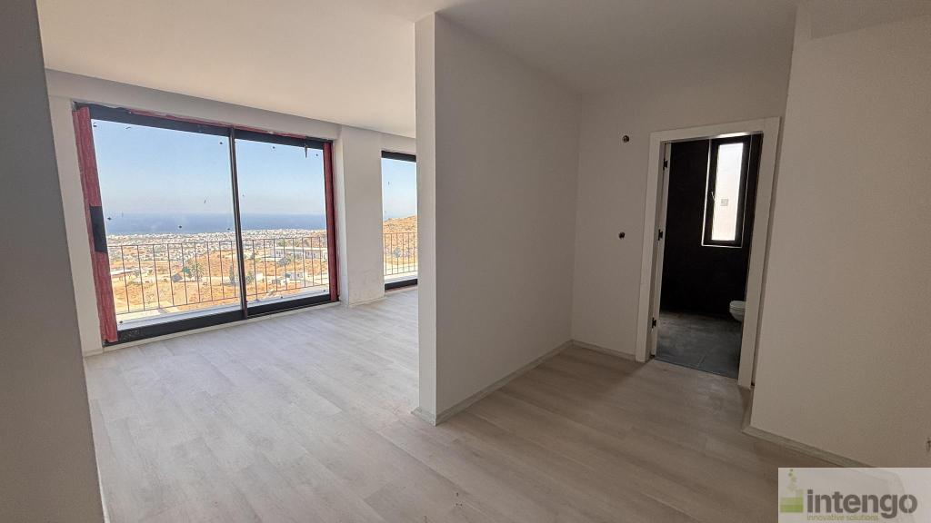 İZMİR VIEW GÜZELBAHÇE SİTESİ'NDE SATILIK VİLLA (573) — foto 16