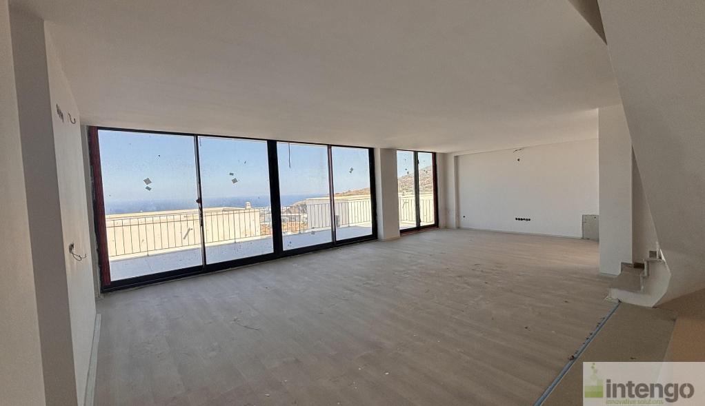İZMİR VIEW GÜZELBAHÇE SİTESİ'NDE SATILIK VİLLA (573) — foto 8