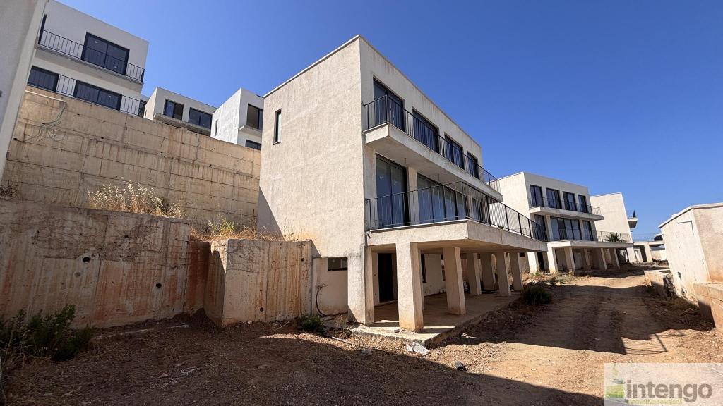İZMİR VIEW GÜZELBAHÇE SİTESİ'NDE SATILIK VİLLA (573) — foto 3