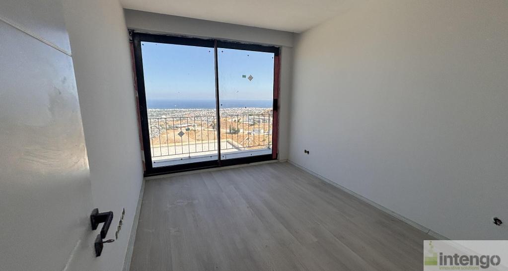 İZMİR VIEW GÜZELBAHÇE SİTESİ'NDE SATILIK VİLLA (573) — foto 19