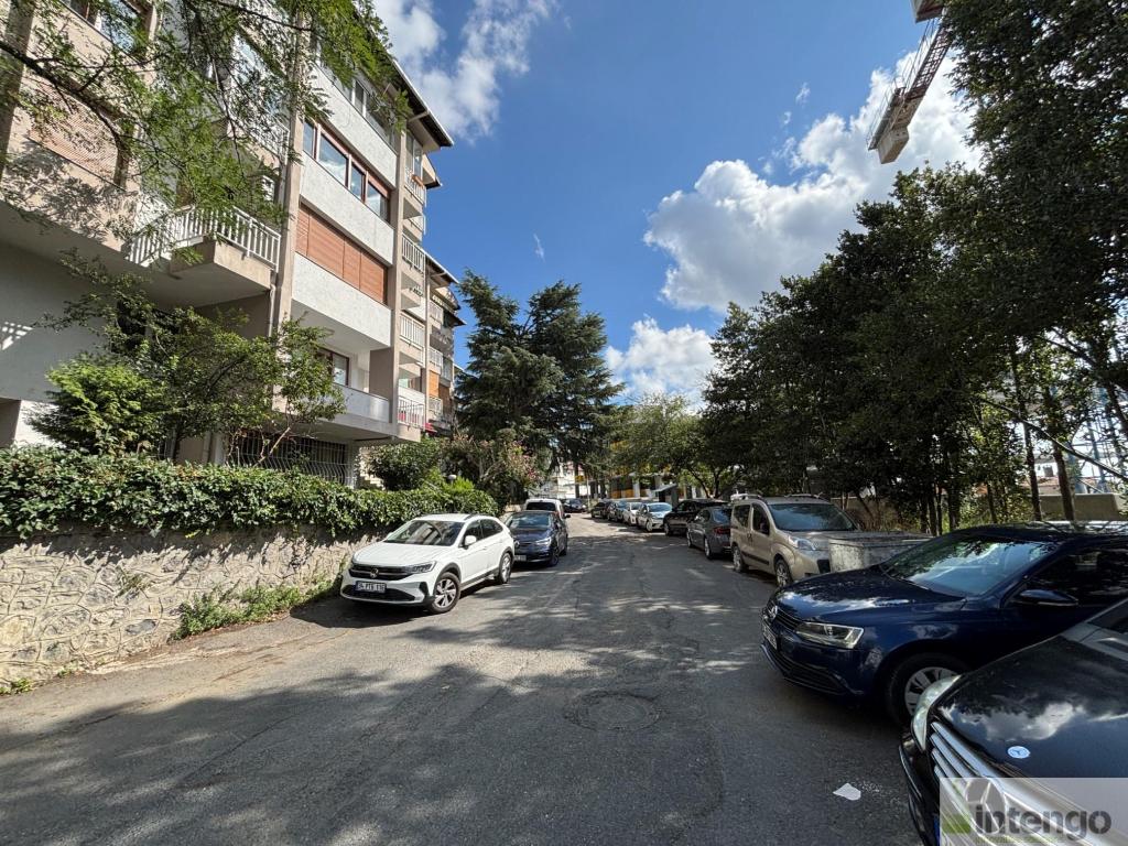 BEŞİKTAŞ ULUS MAHALLESİ'NDE SATILIK DAİRE (653) — foto 6
