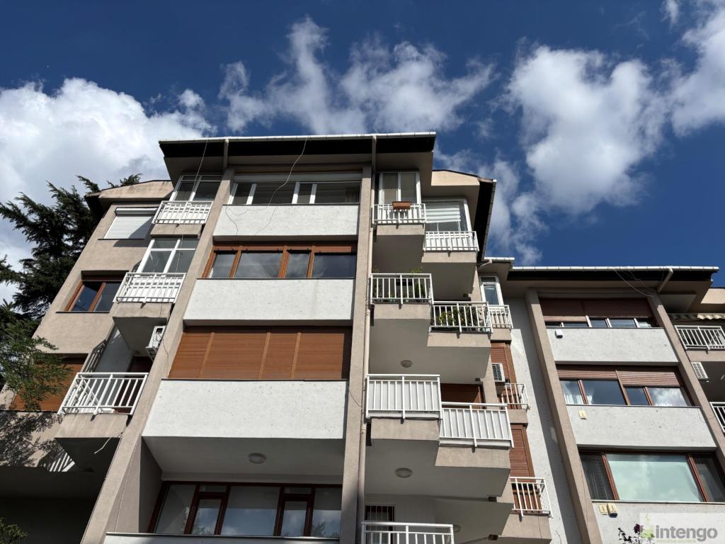 BEŞİKTAŞ ULUS MAHALLESİ'NDE SATILIK DAİRE (653) — foto 4