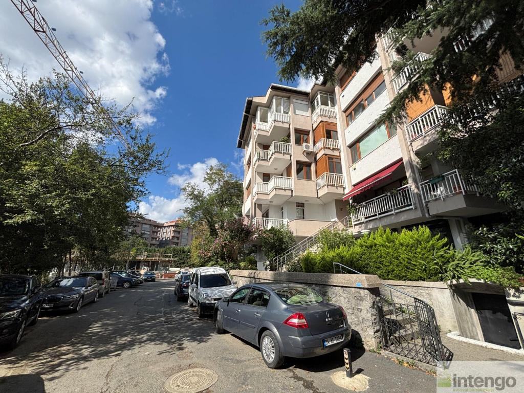 BEŞİKTAŞ ULUS MAHALLESİ'NDE SATILIK DAİRE (653) — foto 3