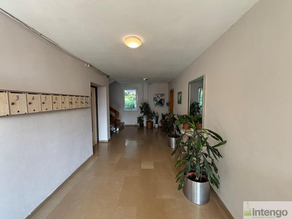 BEŞİKTAŞ ULUS MAHALLESİ'NDE SATILIK DAİRE (653) — foto 7