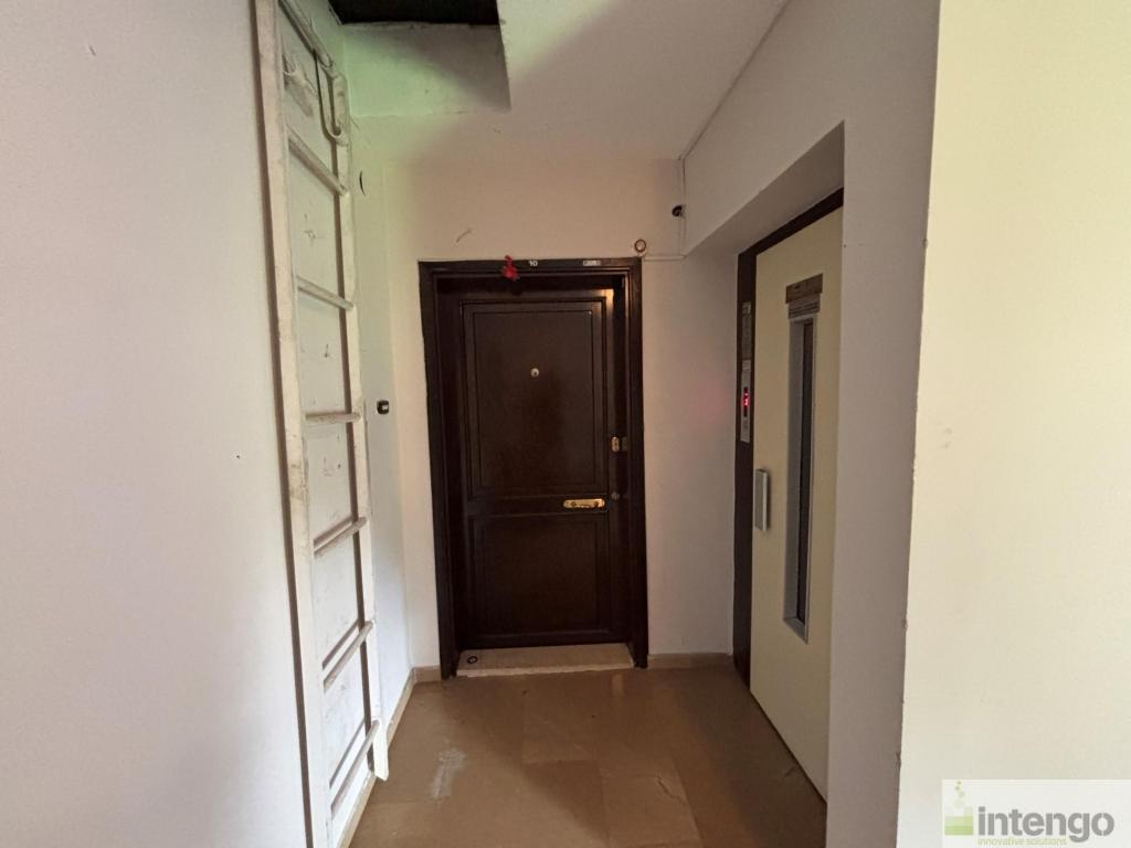BEŞİKTAŞ ULUS MAHALLESİ'NDE SATILIK DAİRE (653) — foto 8