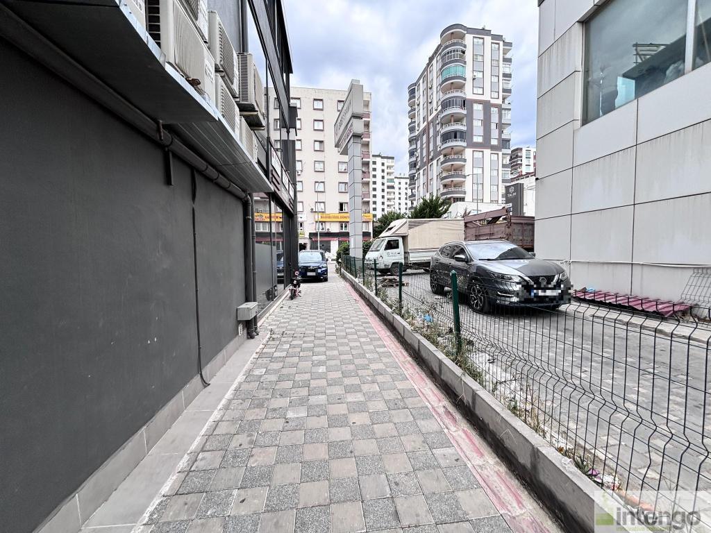 SEYHAN CADDE KULE REZİDANS'TA SATILIK DAİRE (1078) — foto 5