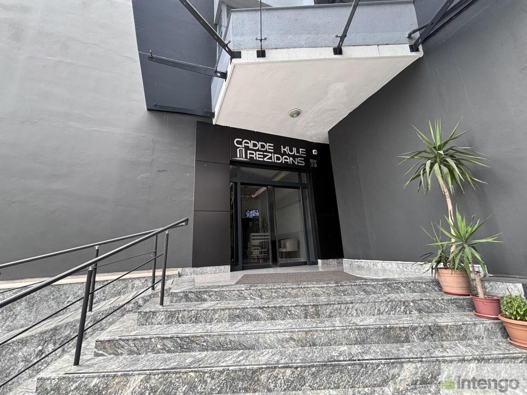 SEYHAN CADDE KULE REZİDANS'TA SATILIK DAİRE (1078) — foto 7