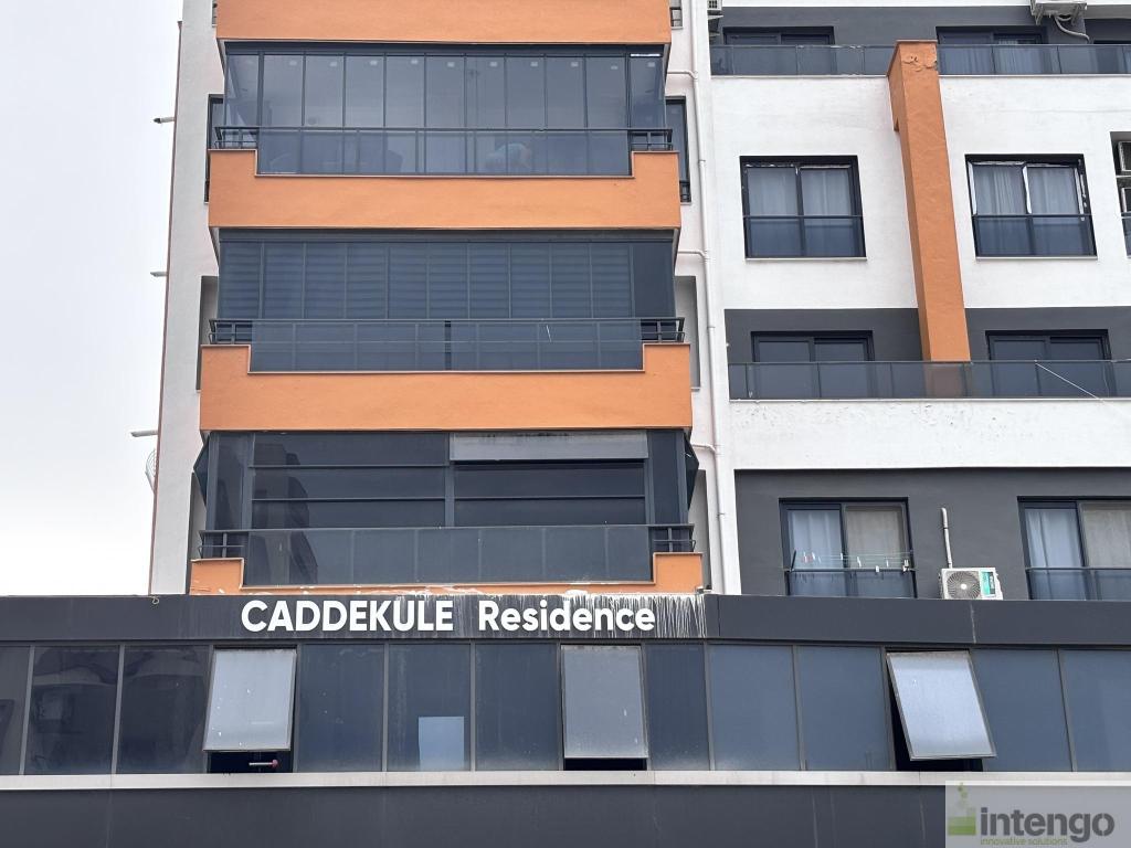SEYHAN CADDE KULE REZİDANS'TA SATILIK DAİRE (1078) — foto 3