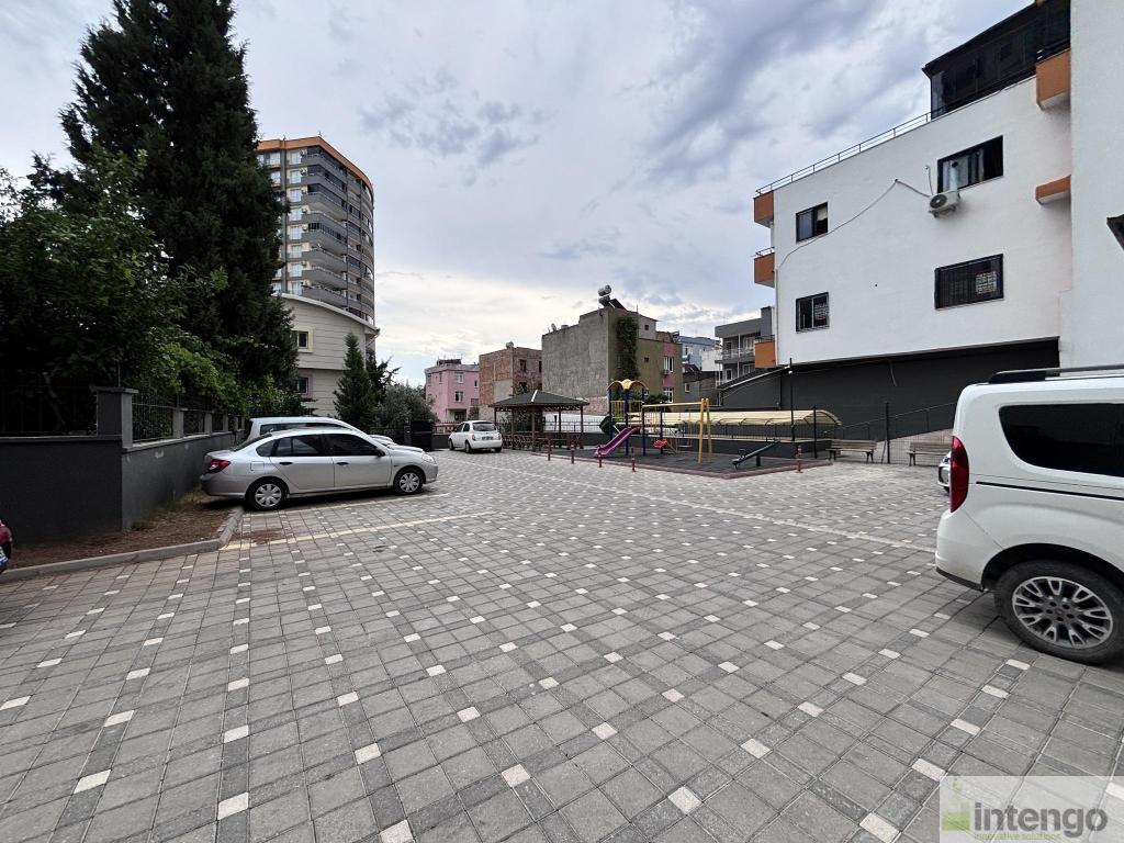 SEYHAN CADDE KULE REZİDANS'TA SATILIK DAİRE (1078) — foto 6