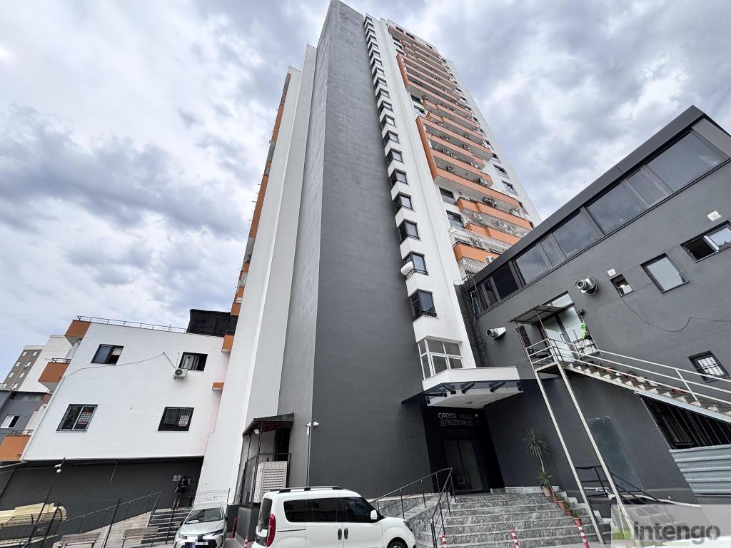 SEYHAN CADDE KULE REZİDANS'TA SATILIK DAİRE (1078) — foto 4