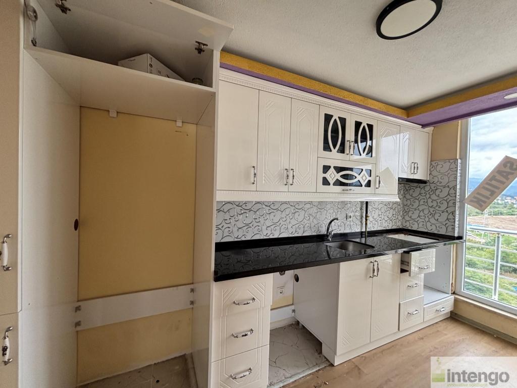 ALTINORDU CUMHURİYET MAHALLESİ'NDE SATILIK DAİRE (1084) — foto 14