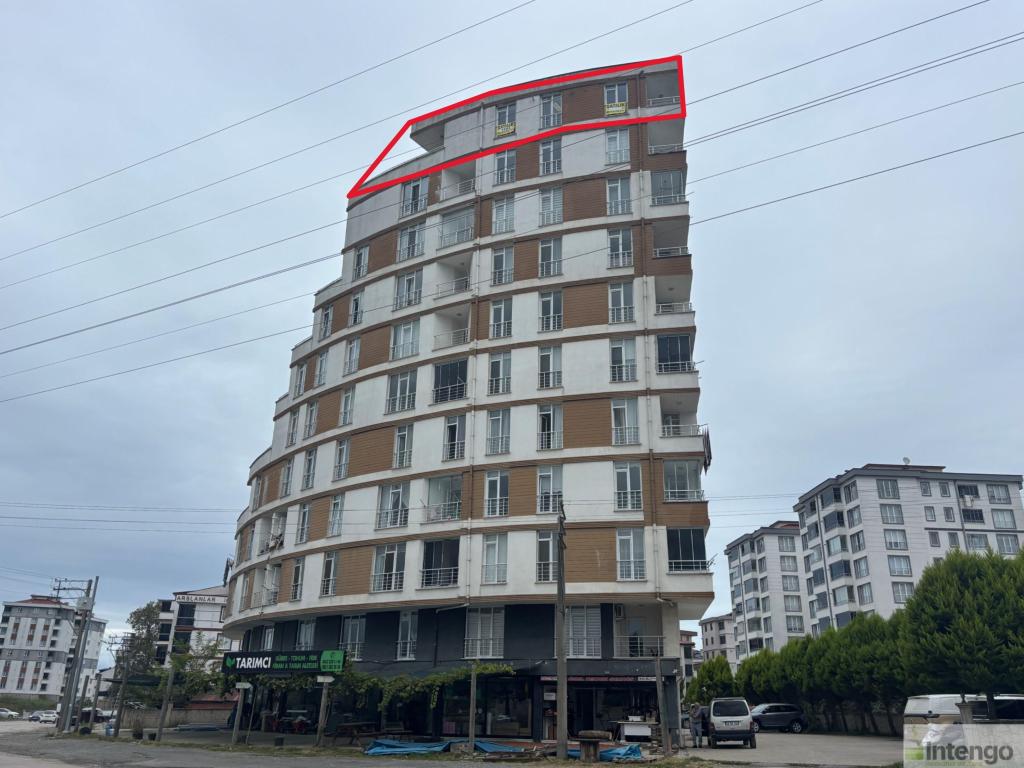 ALTINORDU CUMHURİYET MAHALLESİ'NDE SATILIK DAİRE (1084) — foto 2