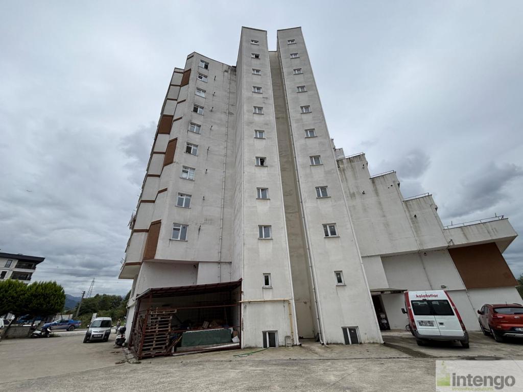 ALTINORDU CUMHURİYET MAHALLESİ'NDE SATILIK DAİRE (1084) — foto 3