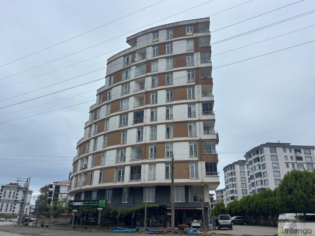 ALTINORDU CUMHURİYET MAHALLESİ'NDE SATILIK DAİRE (1084)