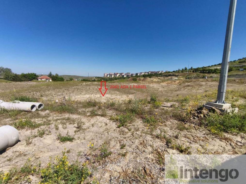 YOZGAT MERKEZ ESKİPAZAR MAHALLESİ'NDE SATILIK 2/3 HİSSELİ ARSA